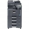 Kyocera UTAX TASKalfa 2550ci MFP kolor | A3 | TONERY | GW12 | LAN | DADF | SERWIS 